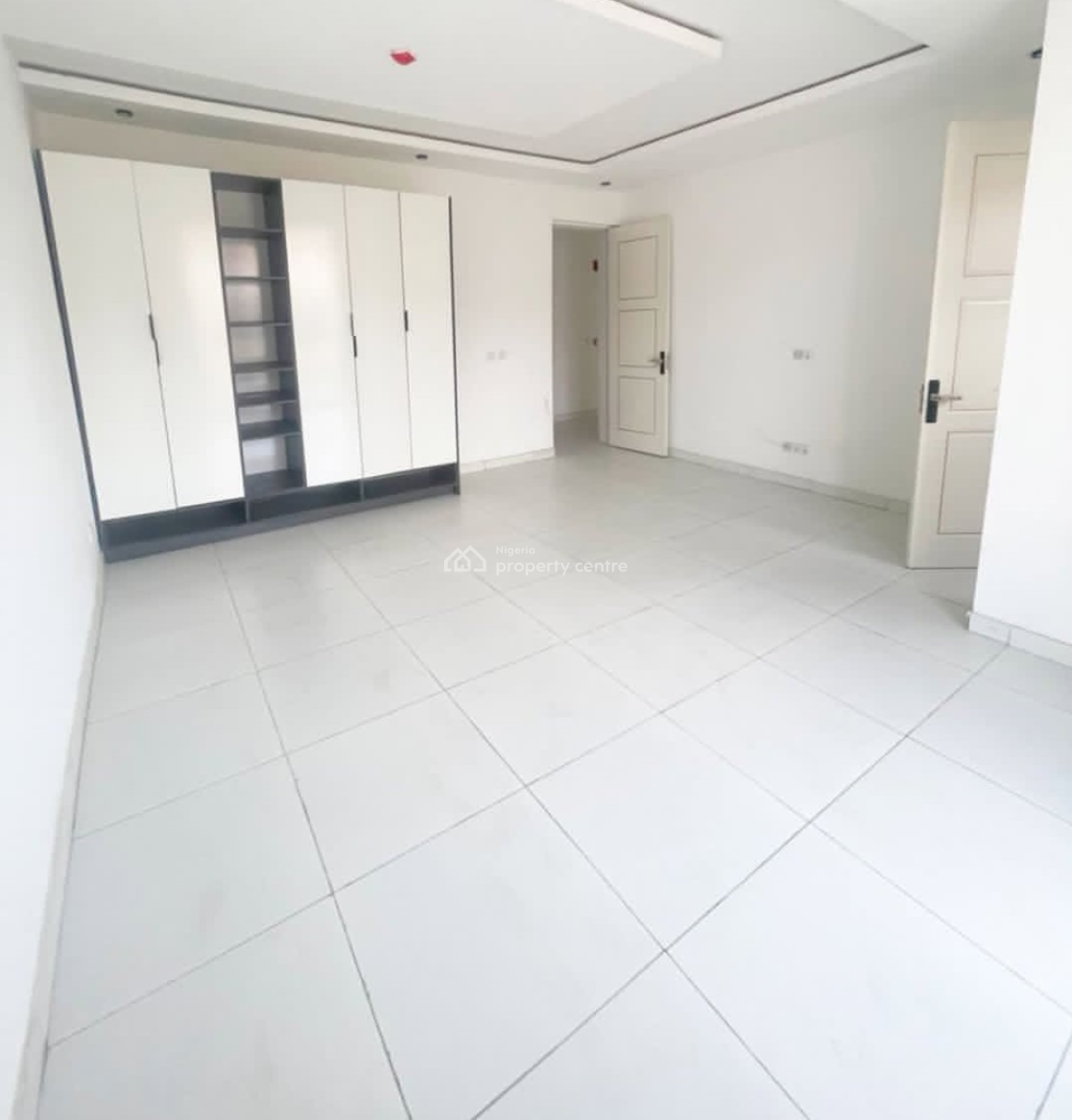 Serviced 4 Bedroom Maisonette Apartment, Igbo Efon, Lekki, Lagos, House for Rent