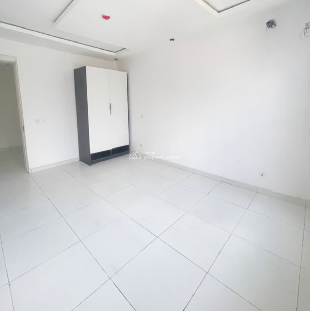 Serviced 4 Bedroom Maisonette Apartment, Igbo Efon, Lekki, Lagos, House for Rent