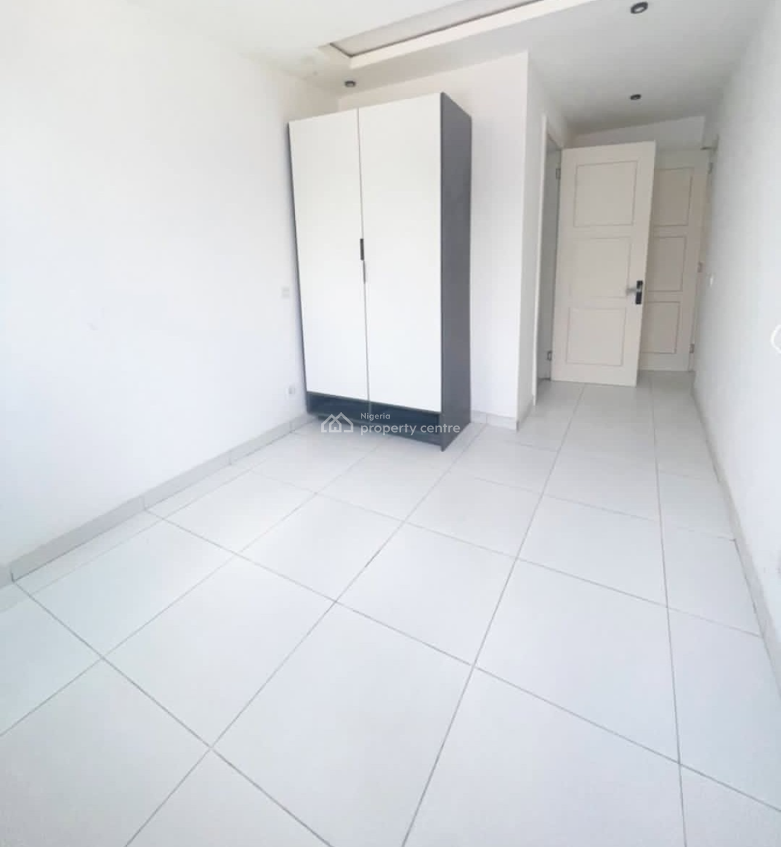 Serviced 4 Bedroom Maisonette Apartment, Igbo Efon, Lekki, Lagos, House for Rent