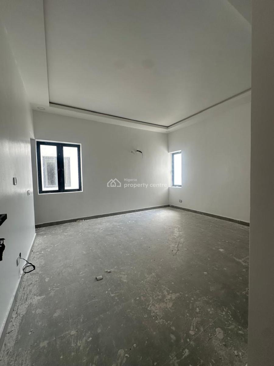 Luxury 2 Bedroom Flat with Bq, Admiralty Way Lekki Phase 1, Lekki, Lagos, Flat / Apartment for Rent