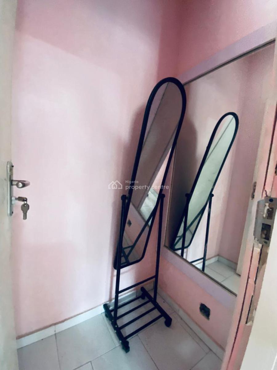 27sqms of Shop/office Space in a Mall, Lekki Phase 1, Lekki, Lagos, Commercial Property for Rent