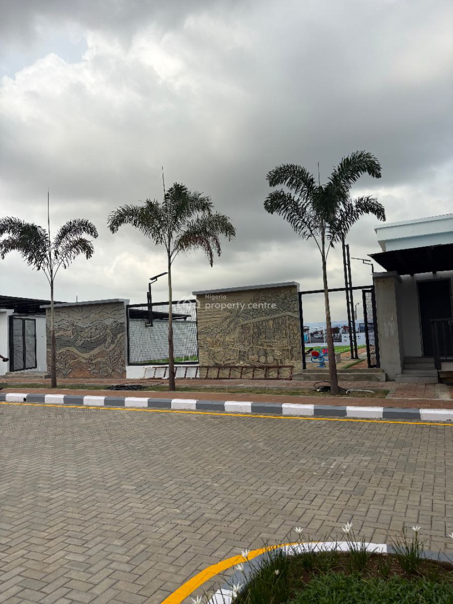 Own Your Legacy, The Crescendo, Lekki Phase 1, Lekki, Lagos, Residential Land for Sale