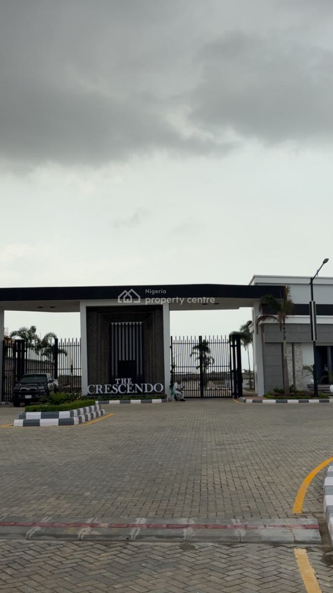Own Your Legacy, The Crescendo, Lekki Phase 1, Lekki, Lagos, Residential Land for Sale