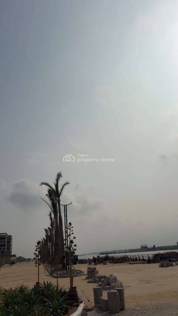 Own Your Legacy, The Crescendo, Lekki Phase 1, Lekki, Lagos, Residential Land for Sale