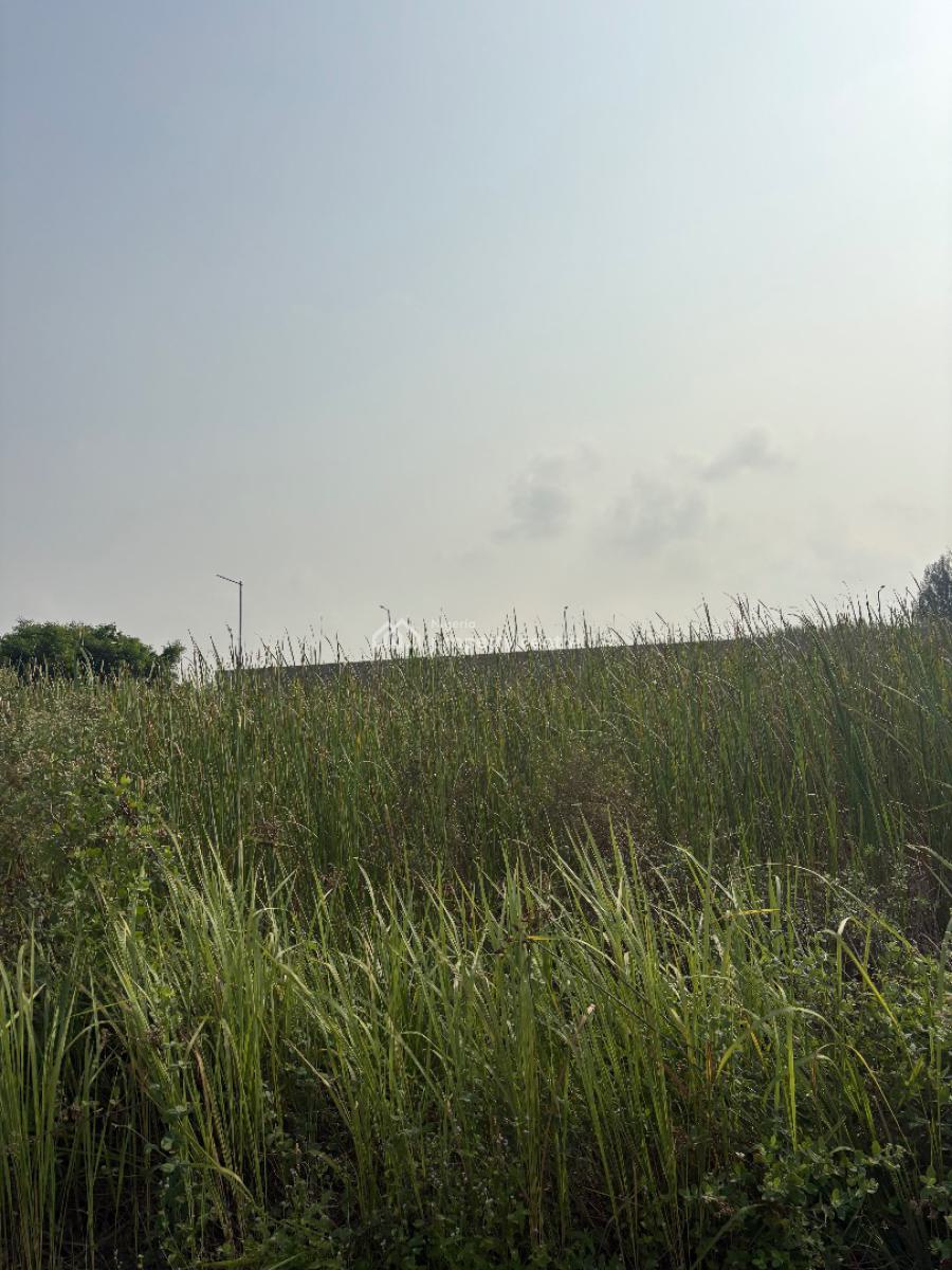 Own Your Legacy, The Crescendo, Lekki Phase 1, Lekki, Lagos, Residential Land for Sale