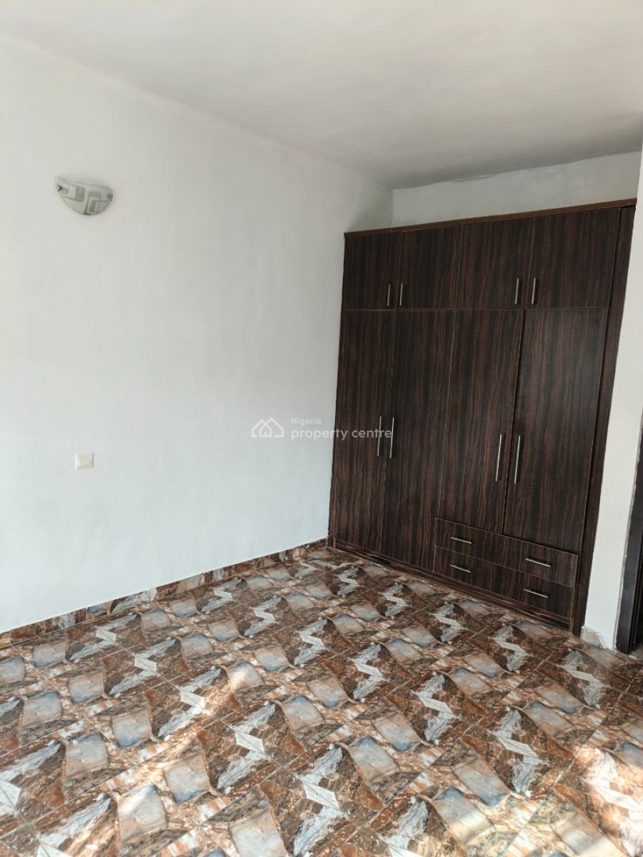 Luxury 3 Bedroom Apartment in a Call to Access Estate, Osapa, Lekki, Lagos, Flat / Apartment for Rent