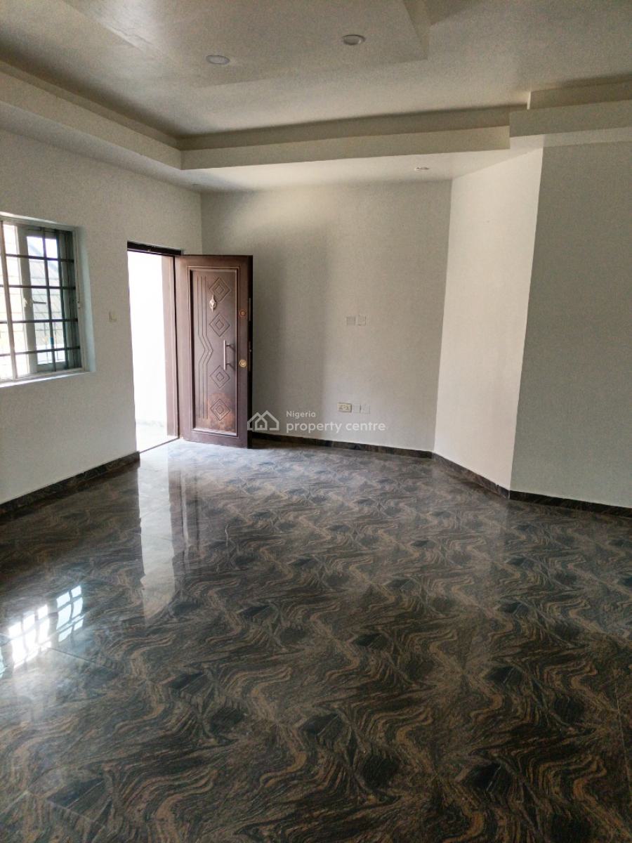 Luxury 3 Bedroom Apartment in a Call to Access Estate, Osapa, Lekki, Lagos, Flat / Apartment for Rent