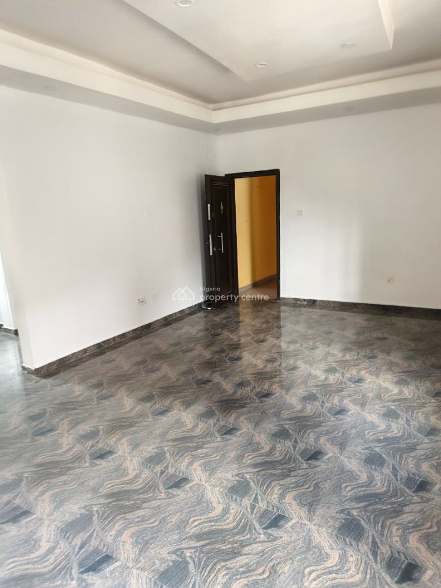 Luxury 3 Bedroom Apartment in a Call to Access Estate, Osapa, Lekki, Lagos, Flat / Apartment for Rent