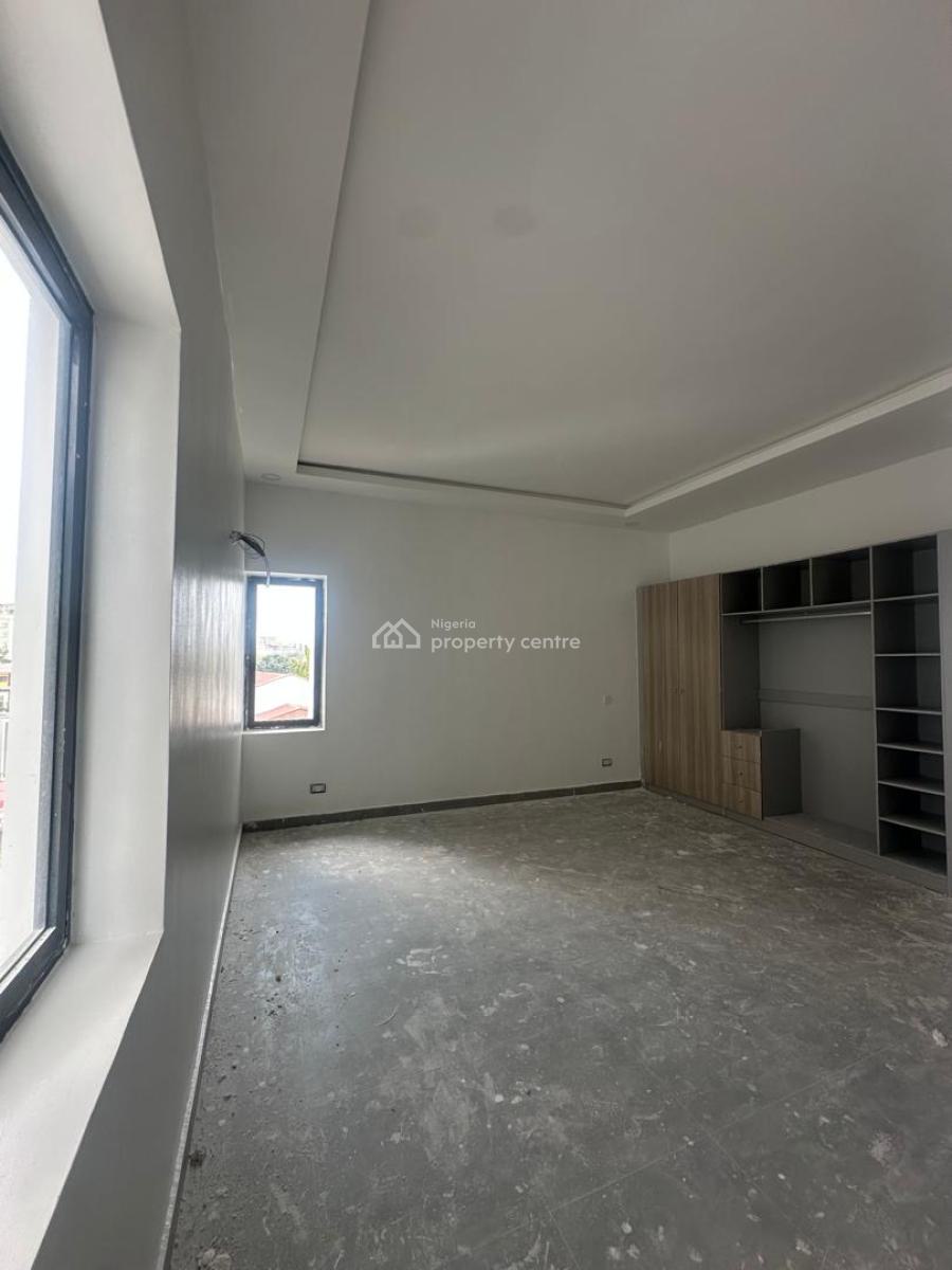 Newly Built 2 Bedroom Flat, Admiralty Way, Lekki Phase 1, Lekki, Lagos, Flat / Apartment for Rent