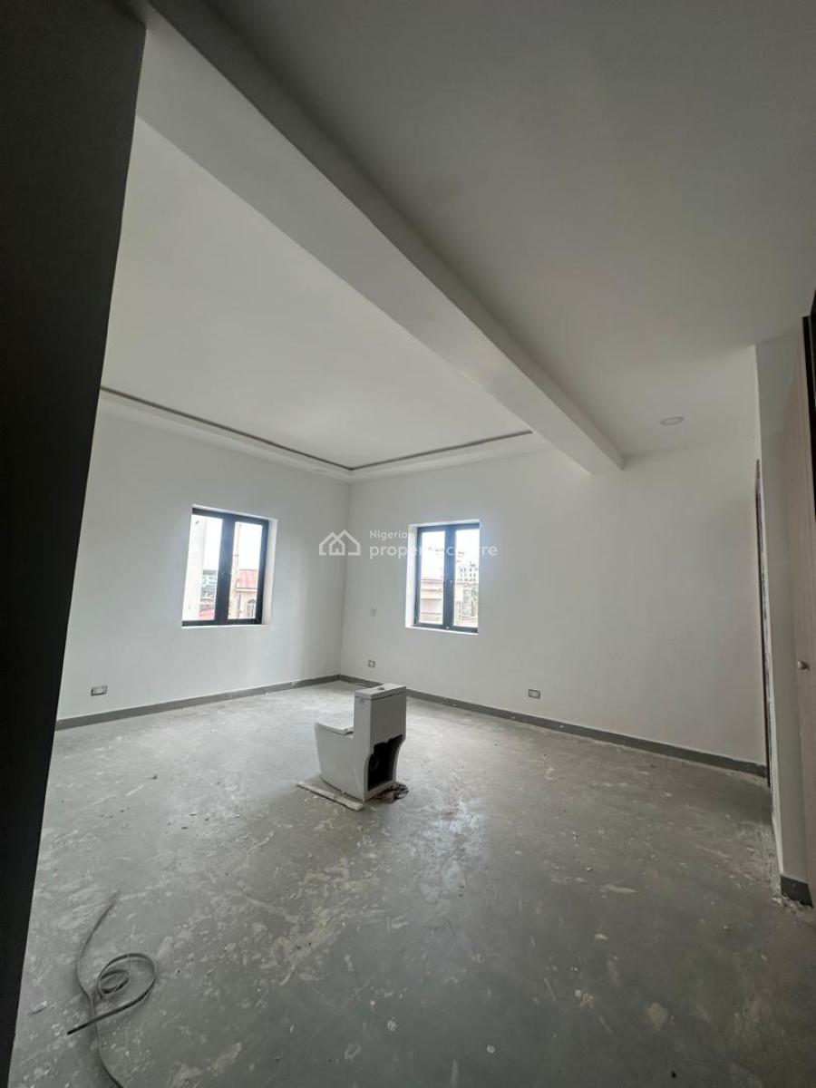 Newly Built 2 Bedroom Flat, Admiralty Way, Lekki Phase 1, Lekki, Lagos, Flat / Apartment for Rent