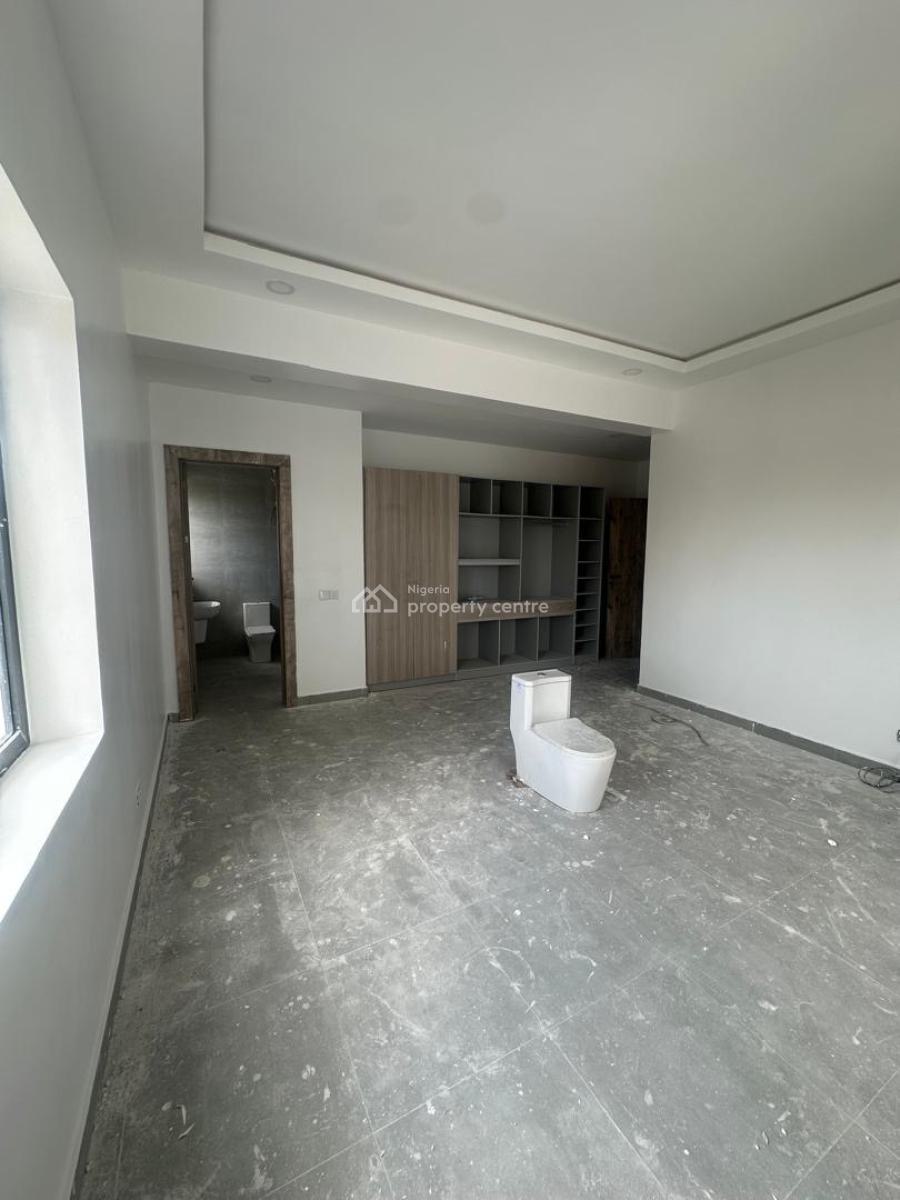 Newly Built 2 Bedroom Flat, Admiralty Way, Lekki Phase 1, Lekki, Lagos, Flat / Apartment for Rent