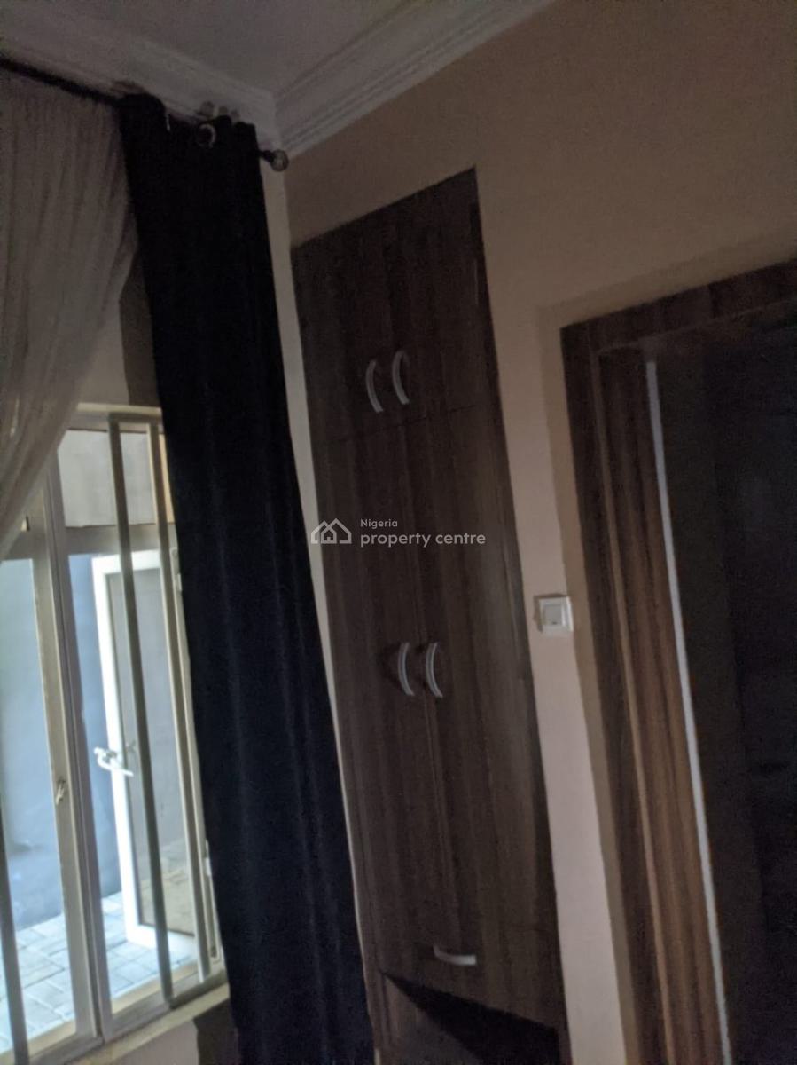 Luxury Spacious 1 Bedroom Mini Flat with Swimming Pool, Thomas Estate, Ajah, Lagos, Mini Flat (room and Parlour) for Rent