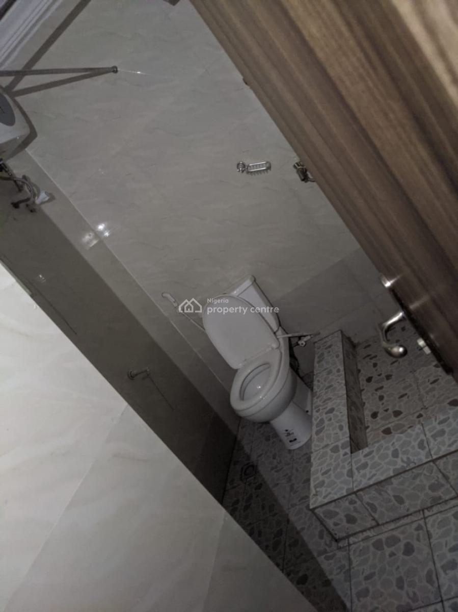 Luxury Spacious 1 Bedroom Mini Flat with Swimming Pool, Thomas Estate, Ajah, Lagos, Mini Flat (room and Parlour) for Rent