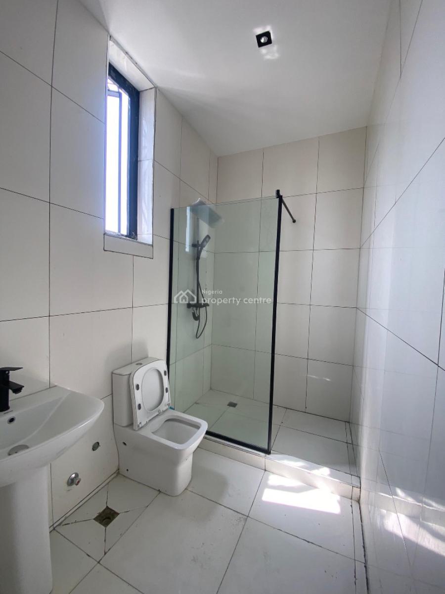 5 Bedroom Fully Detached Duplex with a Room Bq, Orchid, Ikota, Lekki, Lagos, Detached Duplex for Sale