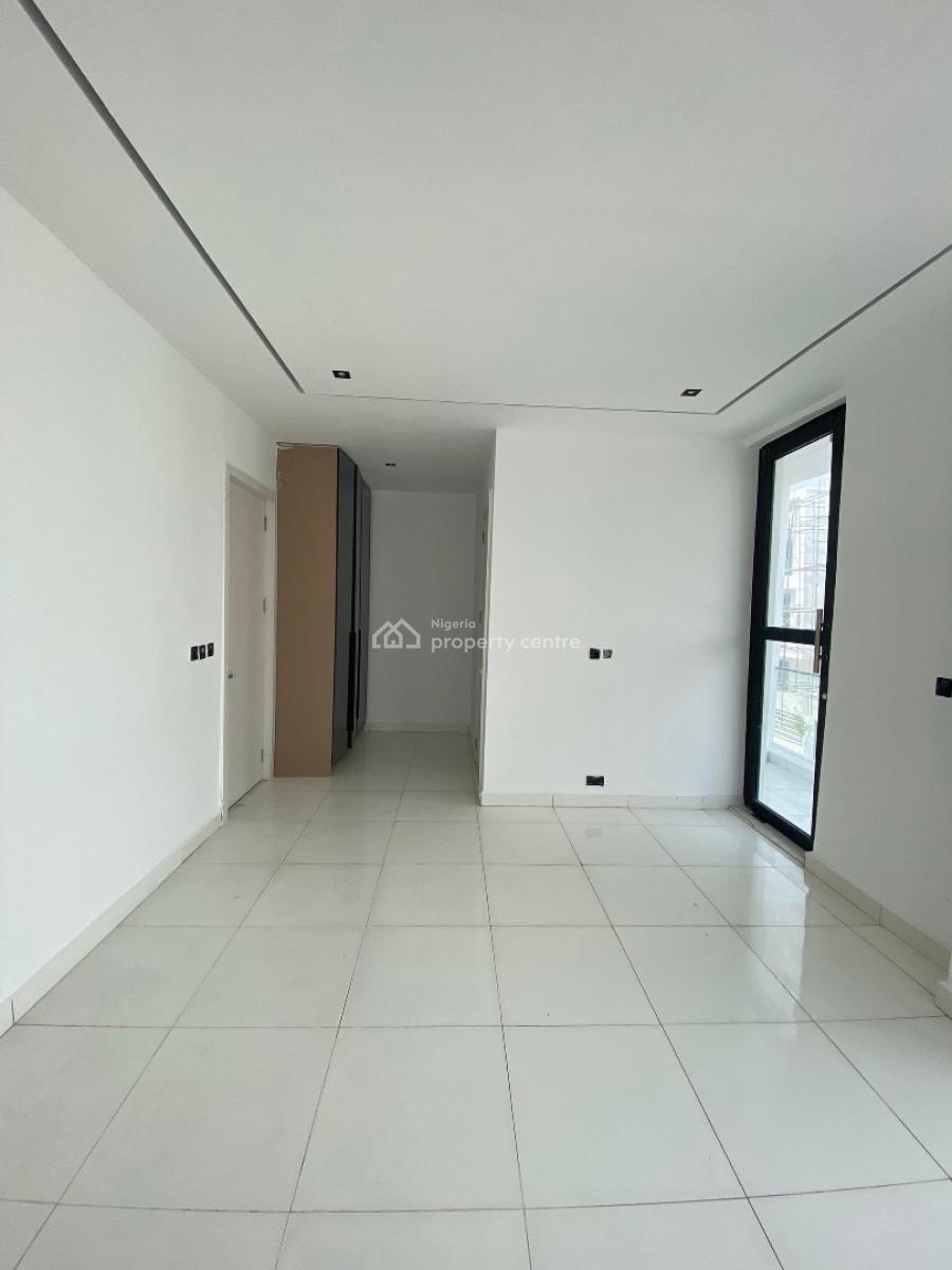 5 Bedroom Fully Detached Duplex with a Room Bq, Orchid, Ikota, Lekki, Lagos, Detached Duplex for Sale