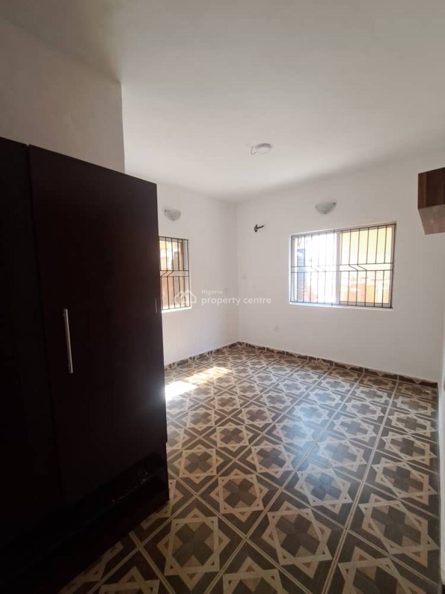 3 Bedroom Apartment, Ikate, Salem, Lekki, Lagos, Flat / Apartment for Rent