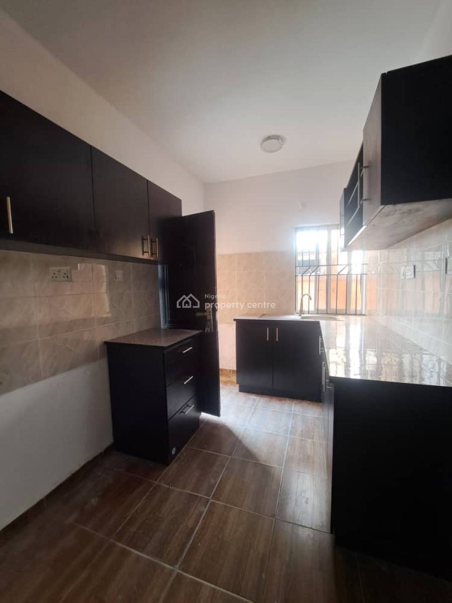 3 Bedroom Apartment, Ikate, Salem, Lekki, Lagos, Flat / Apartment for Rent