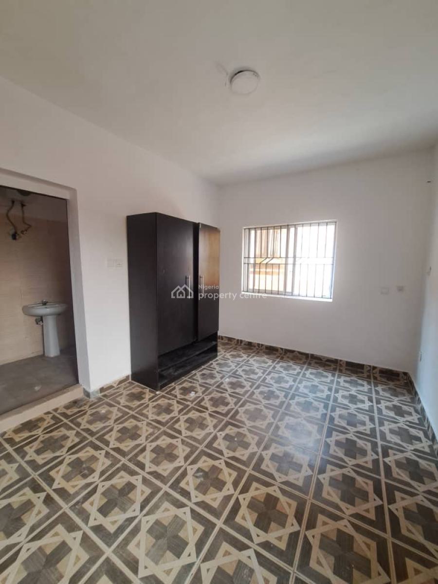 3 Bedroom Apartment, Ikate, Salem, Lekki, Lagos, Flat / Apartment for Rent