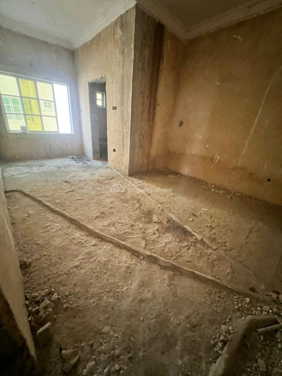 Specious 2 Bedroom Flat, Lekki Gardens Phase4, Atlantic Nominee, Ajah, Lagos, Flat / Apartment for Sale