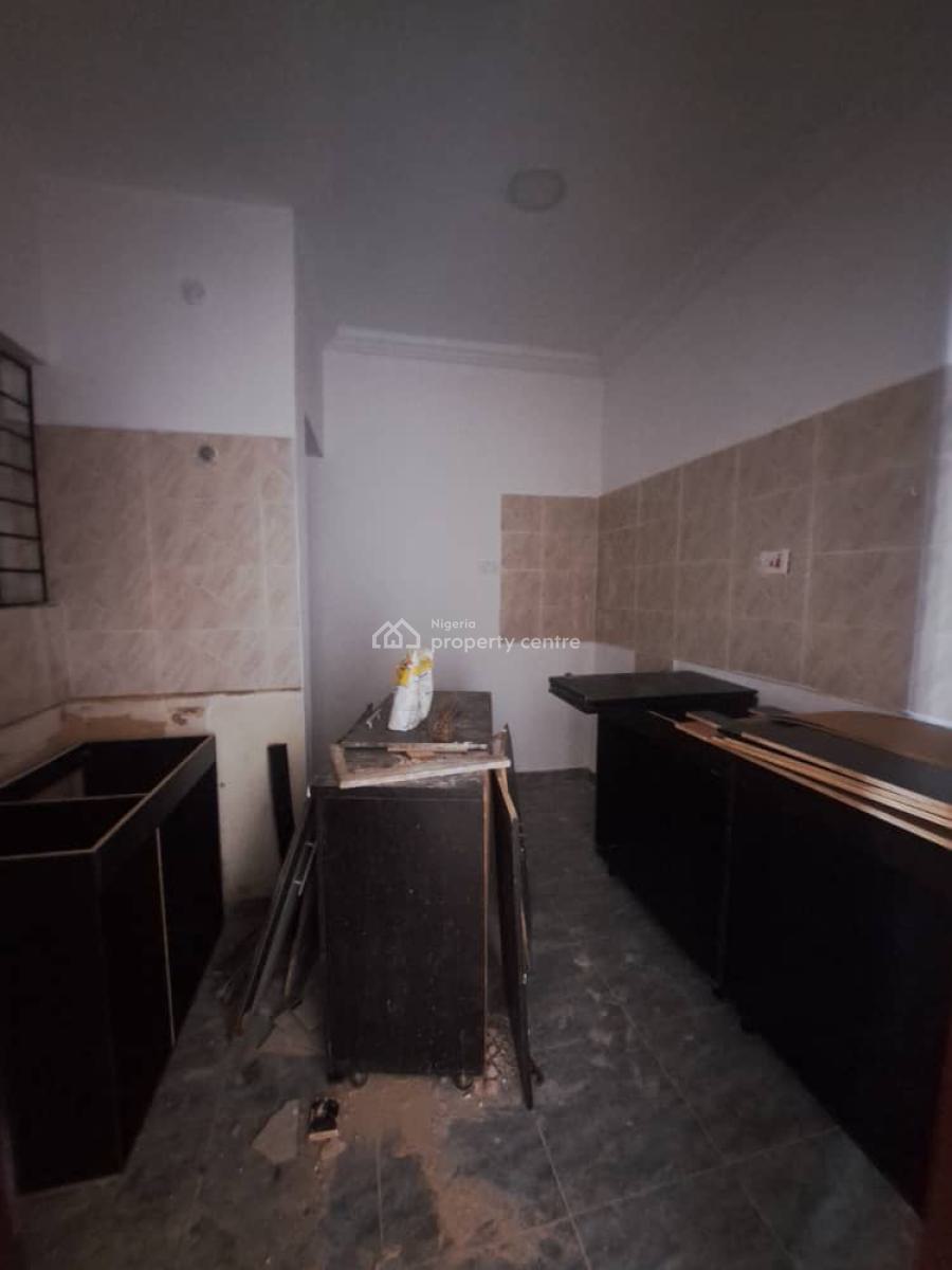 3bed, Salem, Ikate, Lekki, Lagos, Flat / Apartment for Rent