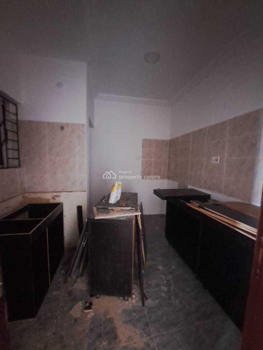 3bed, Salem, Ikate, Lekki, Lagos, Flat / Apartment for Rent