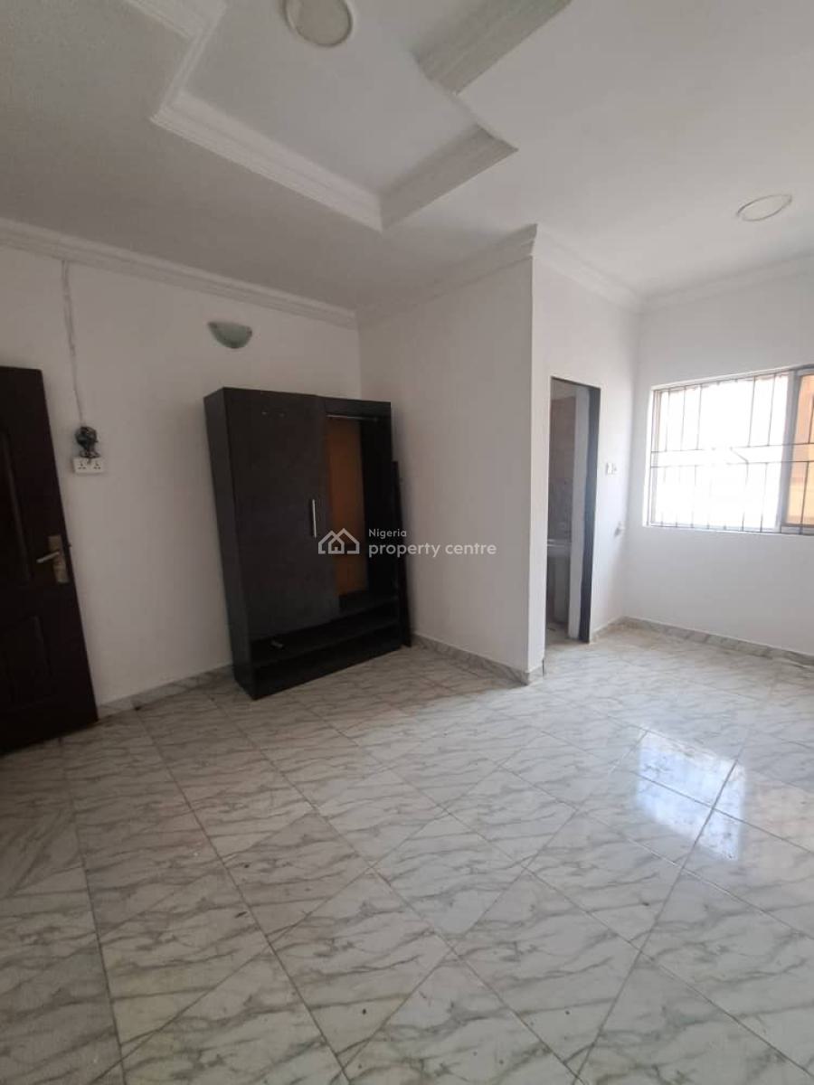 3bed, Salem, Ikate, Lekki, Lagos, Flat / Apartment for Rent