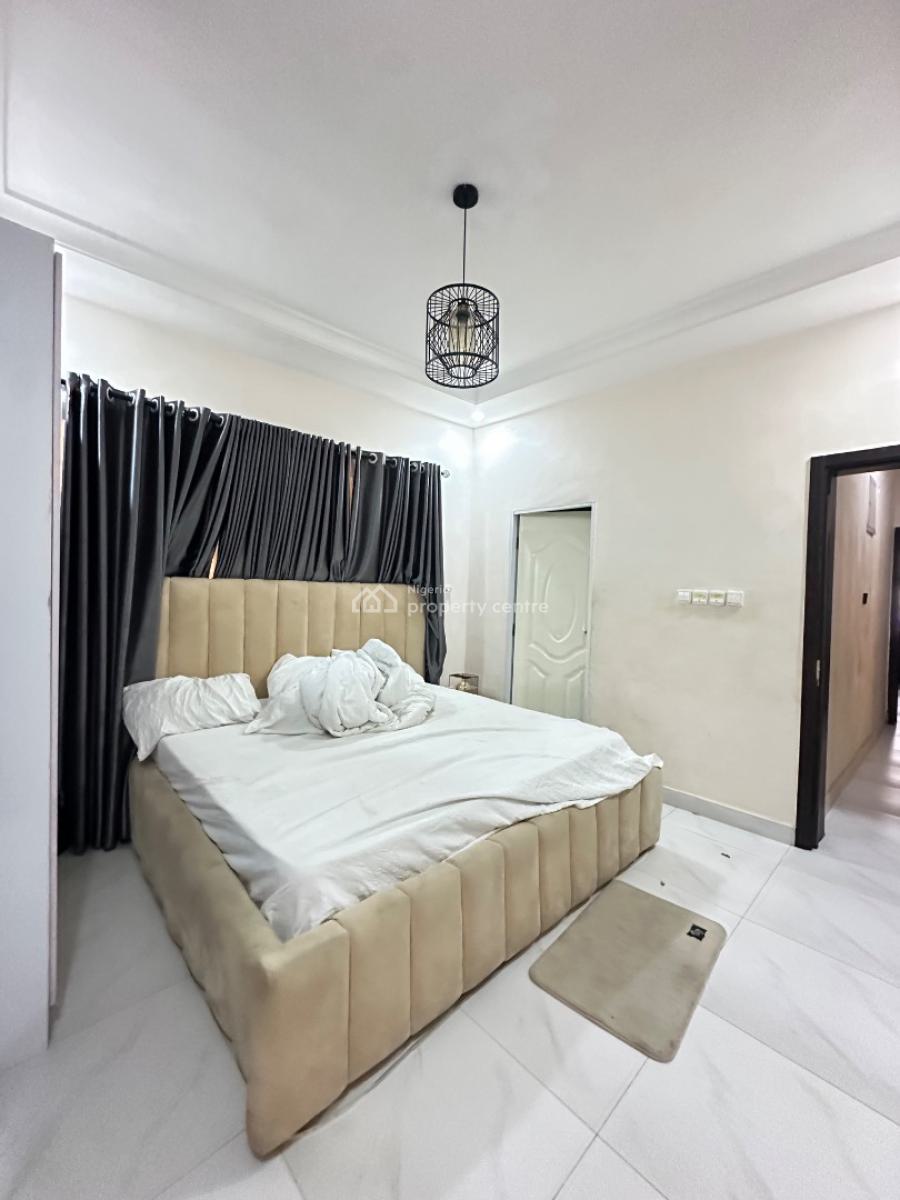 Gorgeous Fully Furnished 2 Bedroom Apartment, Ikate, Lekki, Lagos, Flat / Apartment for Rent