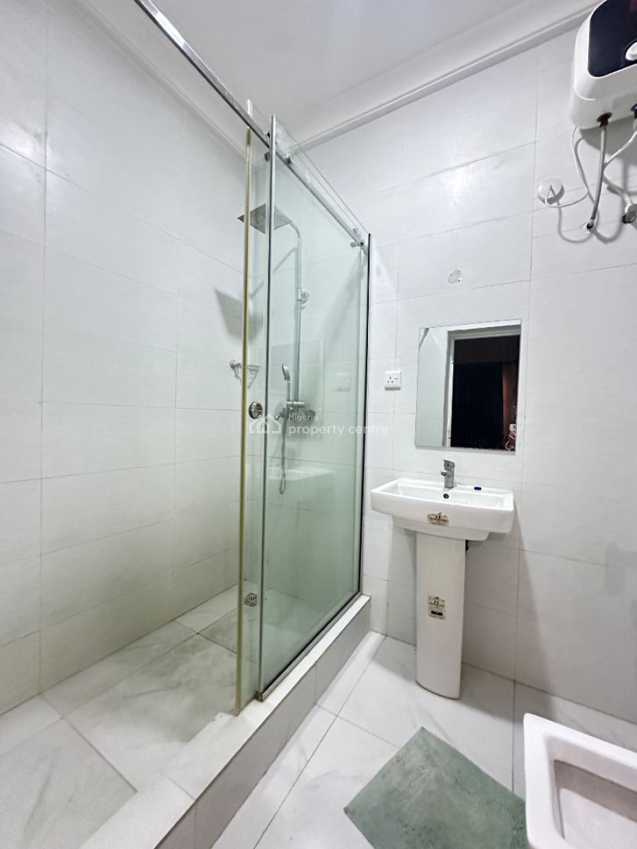 Gorgeous Fully Furnished 2 Bedroom Apartment, Ikate, Lekki, Lagos, Flat / Apartment for Rent