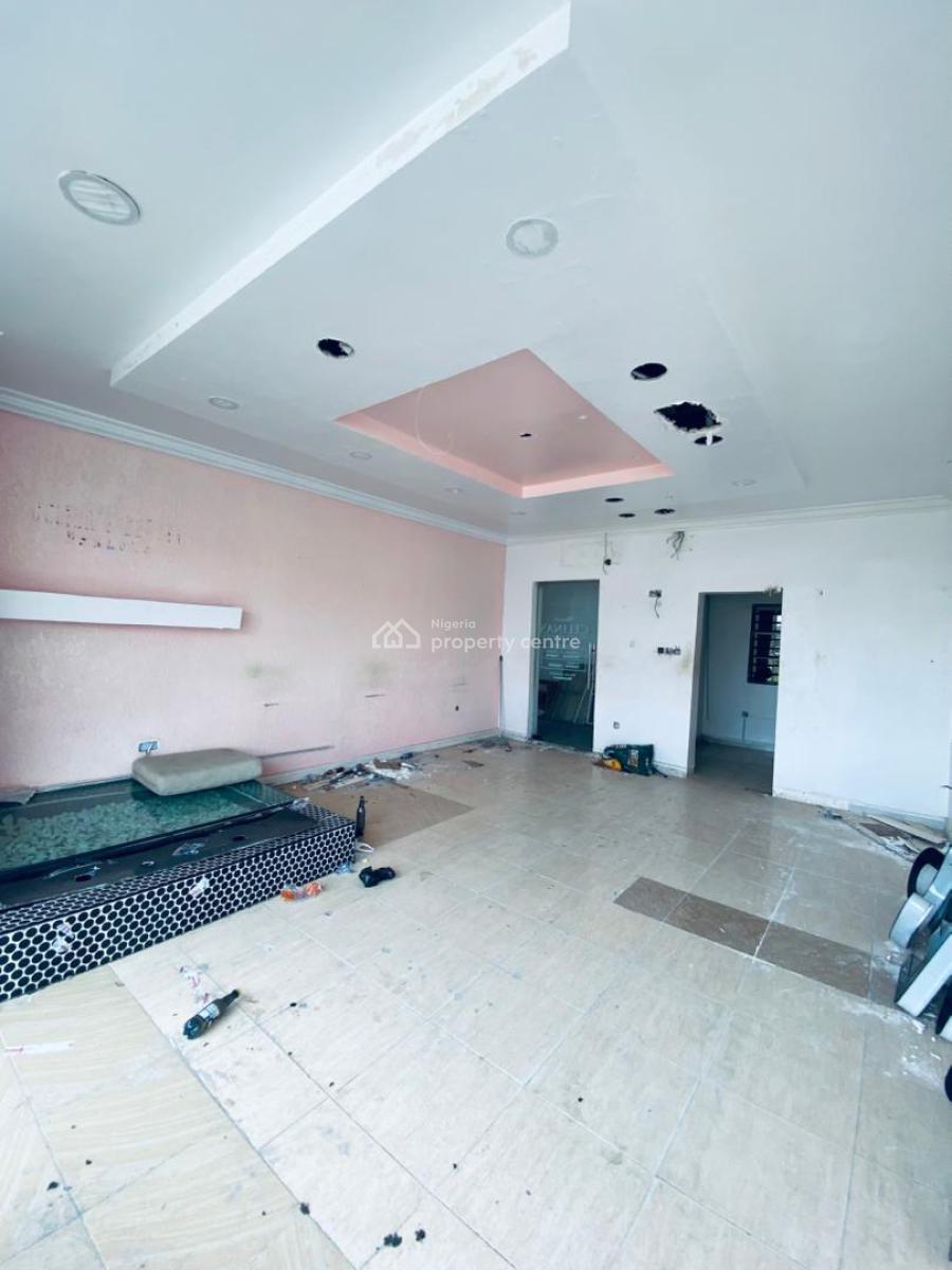 40sqms of Shop/office Space in a Mall, on Fola Osibo, Lekki, Lagos, Commercial Property for Rent