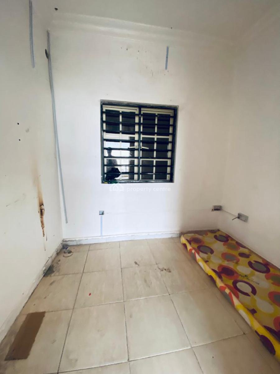 40sqms of Shop/office Space in a Mall, on Fola Osibo, Lekki, Lagos, Commercial Property for Rent