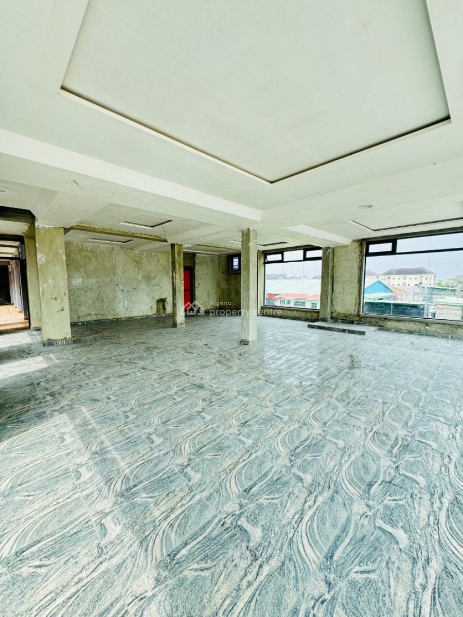97 Square Meters Shop, Orchid Road, Lekki, Lagos, Plaza / Complex / Mall for Sale