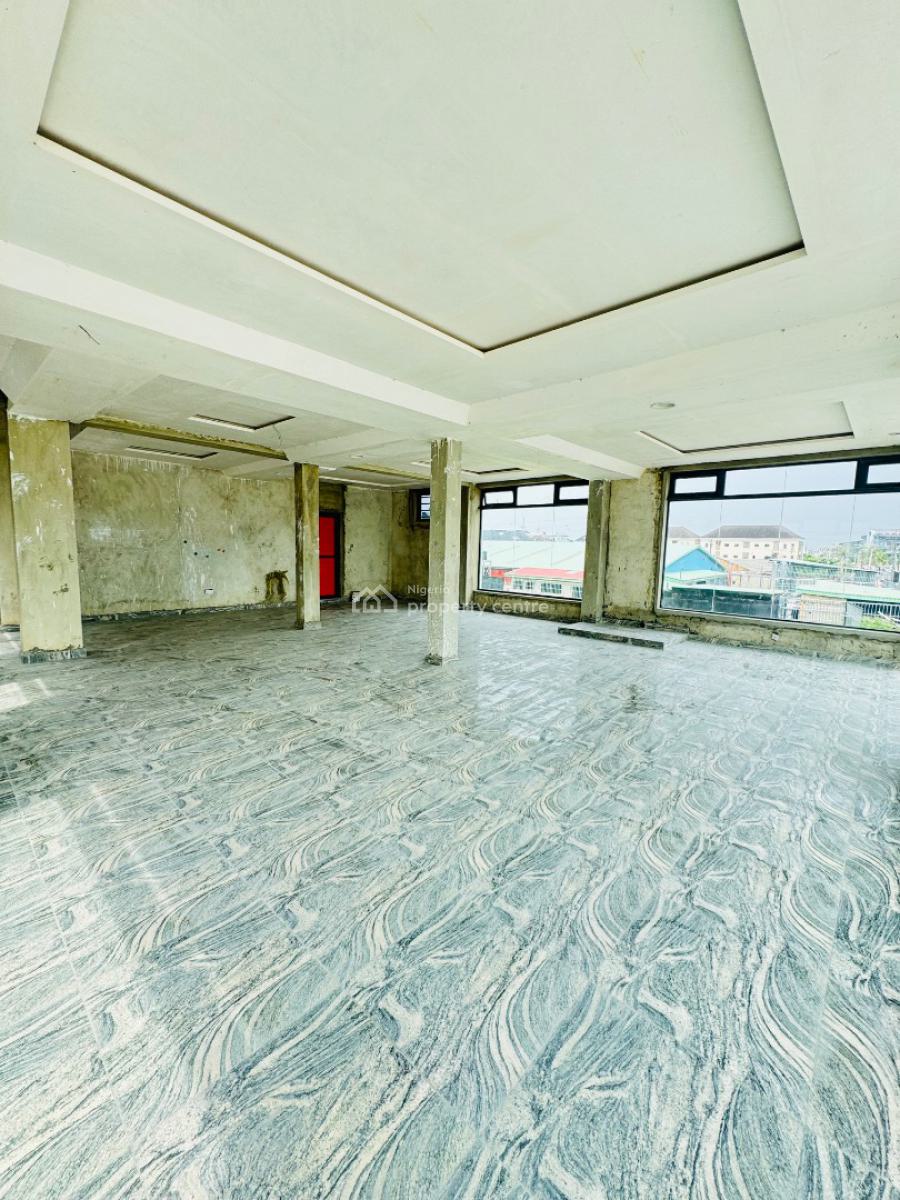 97 Square Meters Shop, Orchid Road, Lekki, Lagos, Plaza / Complex / Mall for Sale