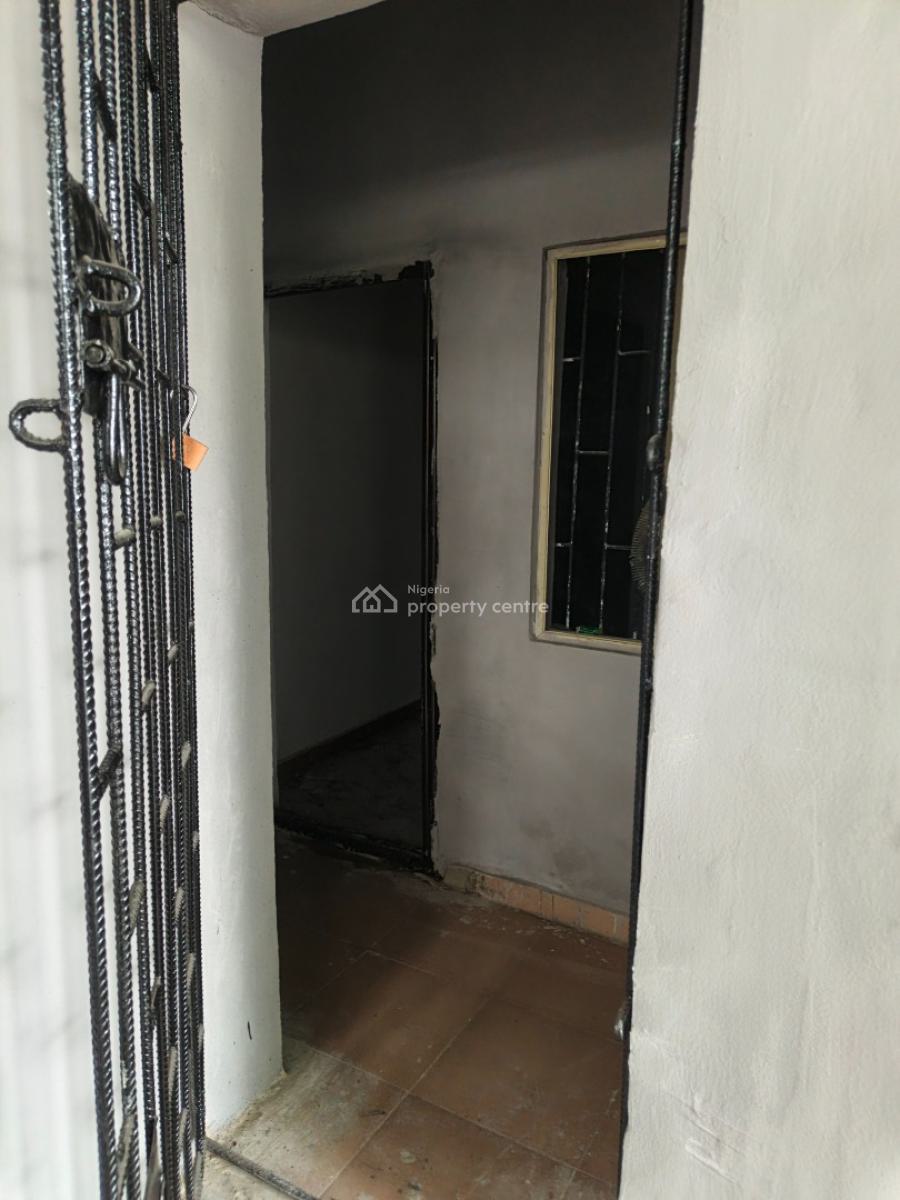 a Room Apartment, Osapa Lekki, Osapa, Lekki, Lagos, Self Contain (single Rooms) for Rent