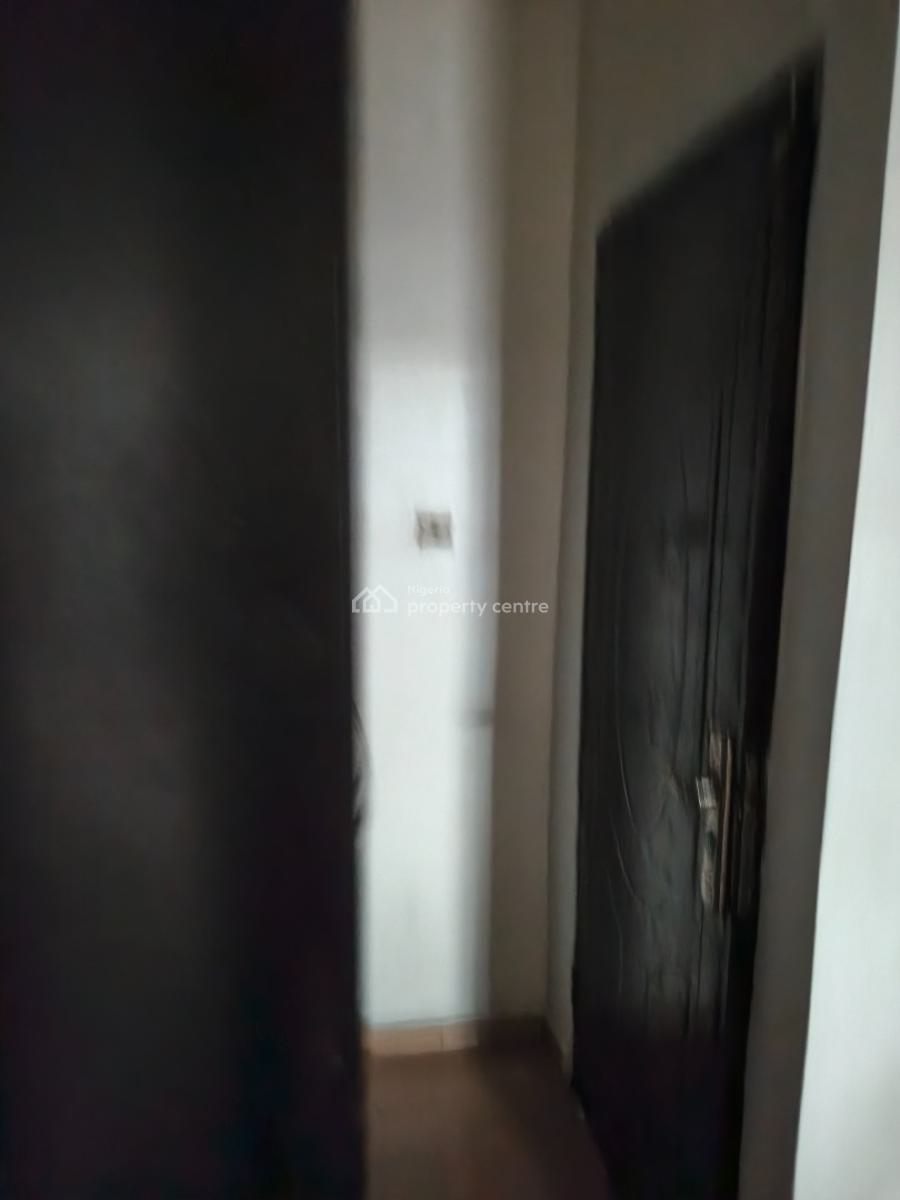 a Room Apartment, Osapa Lekki, Osapa, Lekki, Lagos, Self Contain (single Rooms) for Rent