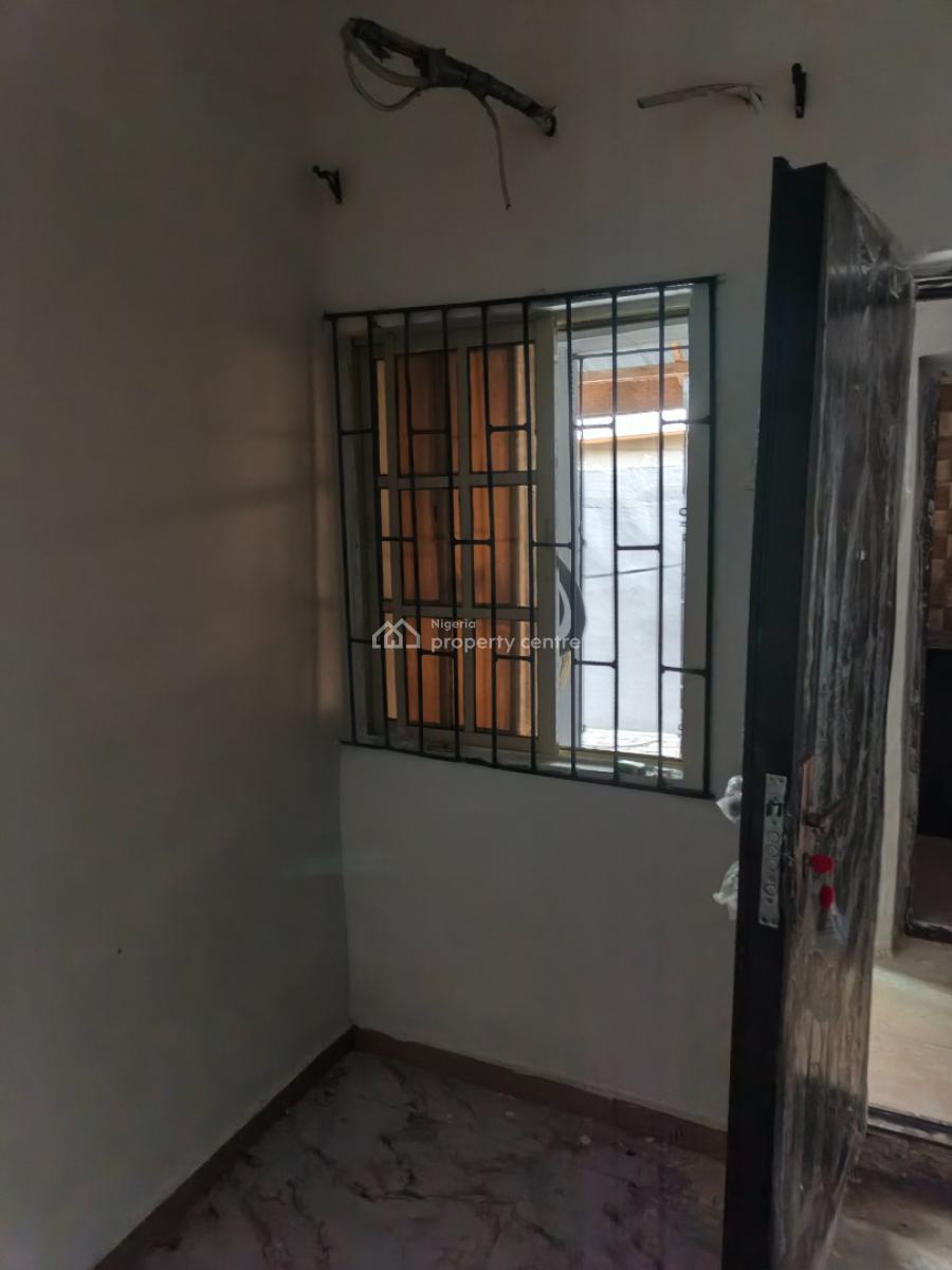 a Room Apartment, Osapa Lekki, Osapa, Lekki, Lagos, Self Contain (single Rooms) for Rent