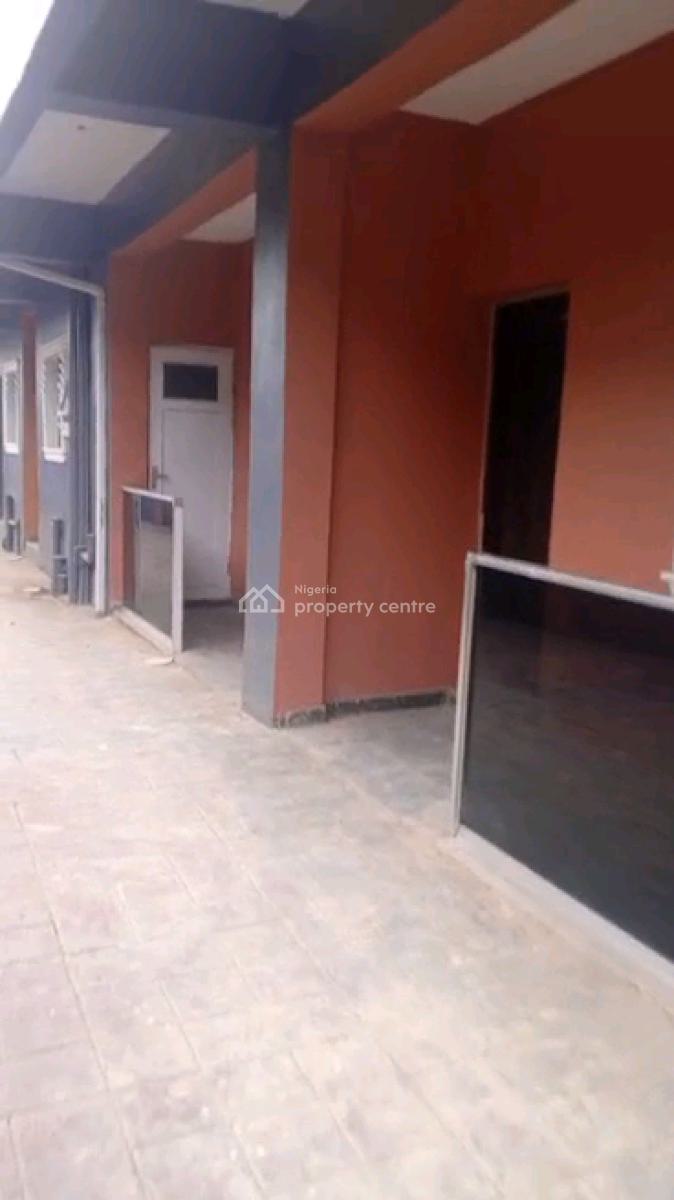 Decent & Standard  Mini Flat, Off Ajayi Street, Onike, Yaba, Lagos, Mini Flat (room and Parlour) for Rent