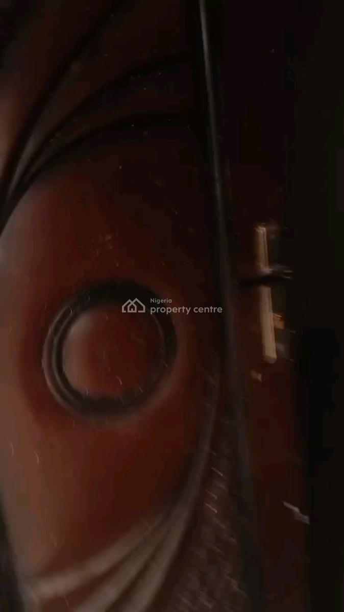 Decent & Standard  Mini Flat, Off Ajayi Street, Onike, Yaba, Lagos, Mini Flat (room and Parlour) for Rent