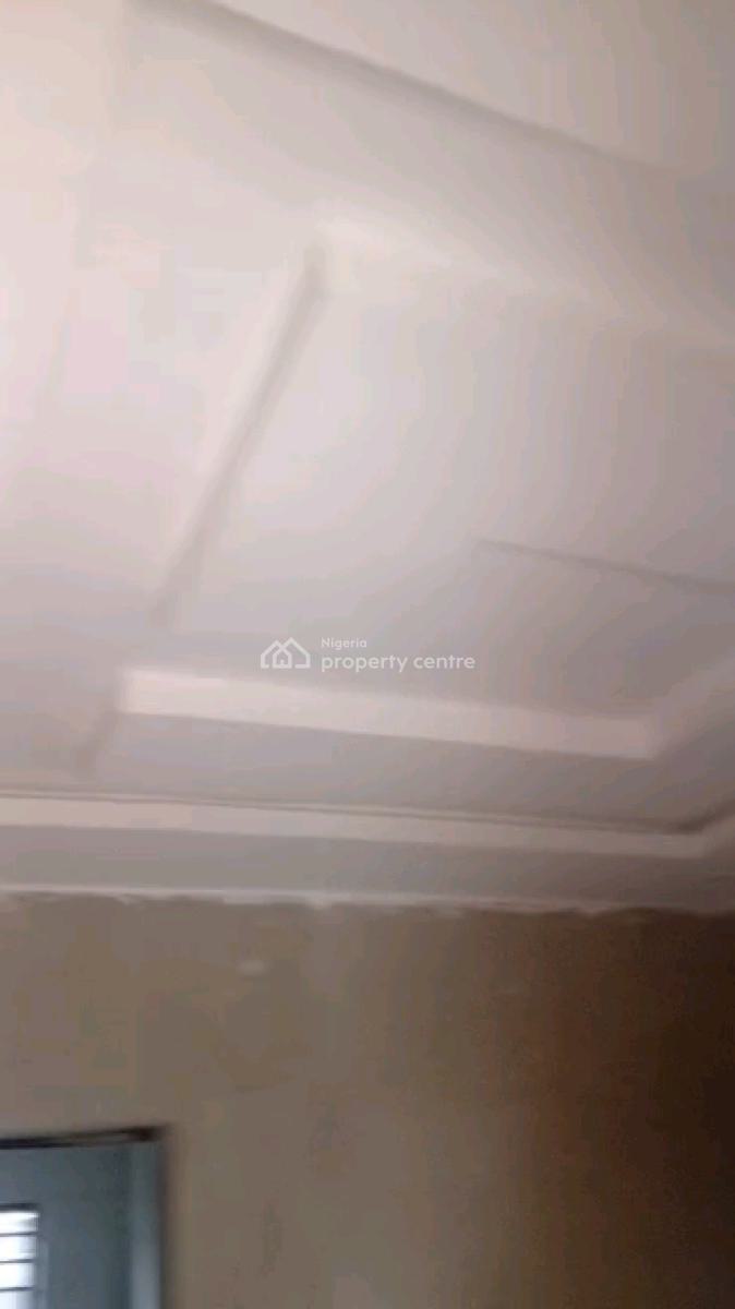 Decent & Standard  Mini Flat, Off Ajayi Street, Onike, Yaba, Lagos, Mini Flat (room and Parlour) for Rent