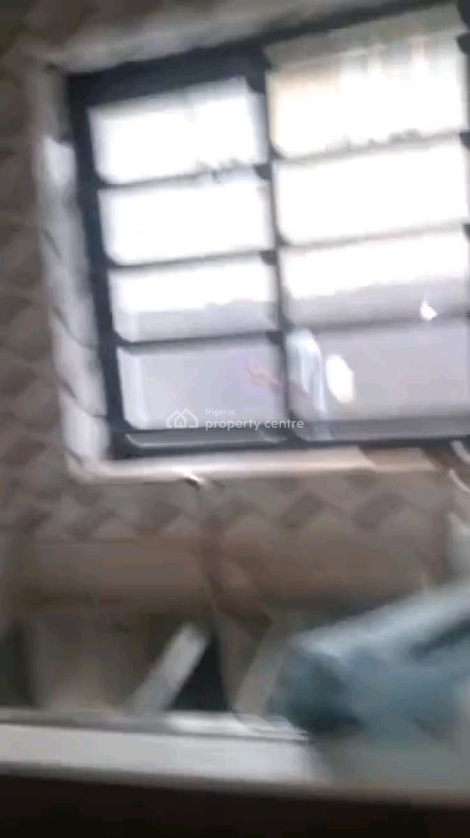 Decent & Standard  Mini Flat, Off Ajayi Street, Onike, Yaba, Lagos, Mini Flat (room and Parlour) for Rent