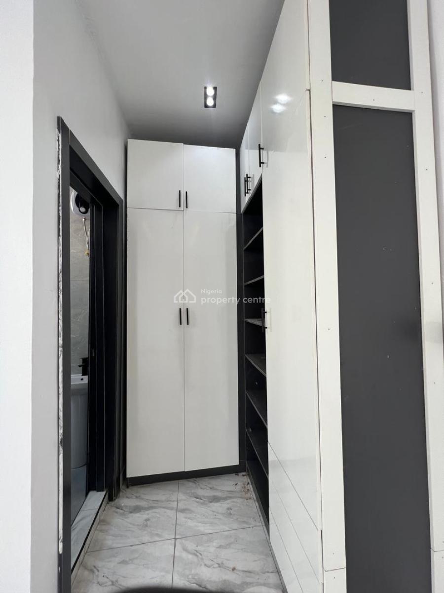 4 Bedrooms Terrace Duplex, Ikota, Lekki, Lagos, Terraced Duplex for Sale