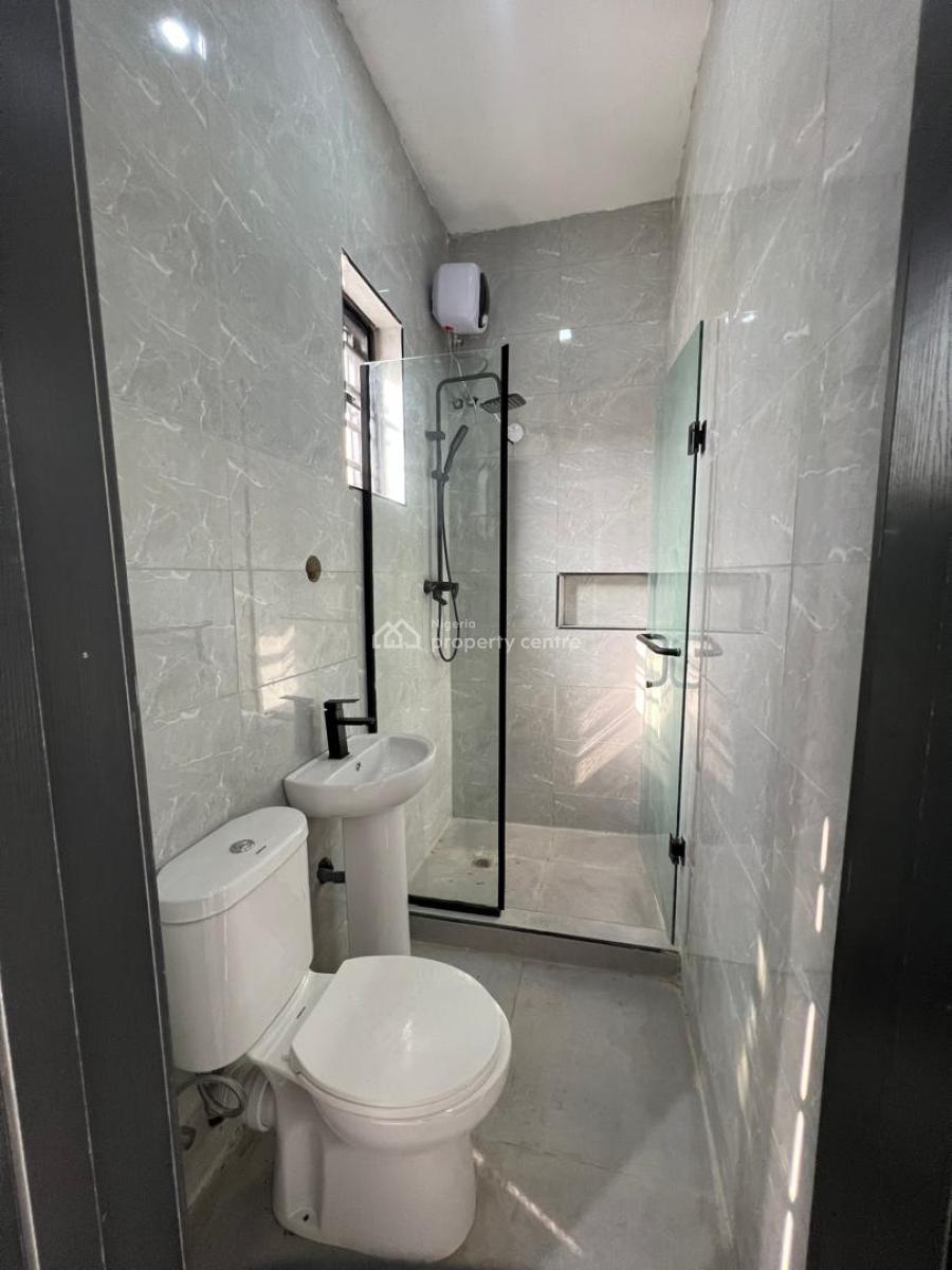 4 Bedrooms Terrace Duplex, Ikota, Lekki, Lagos, Terraced Duplex for Sale