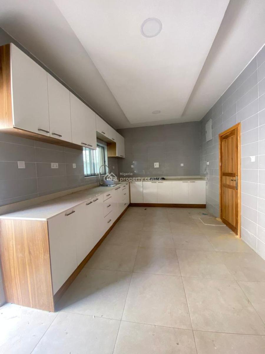 3 Unit of 3 Bedroom Terrace Duplex, Lekki Phase 1, Lekki, Lagos, Terraced Duplex for Rent