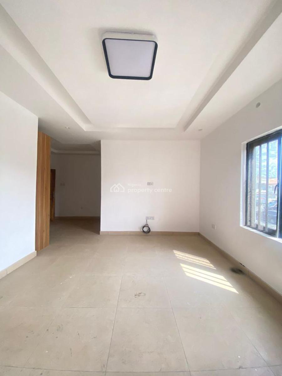 3 Unit of 3 Bedroom Terrace Duplex, Lekki Phase 1, Lekki, Lagos, Terraced Duplex for Rent