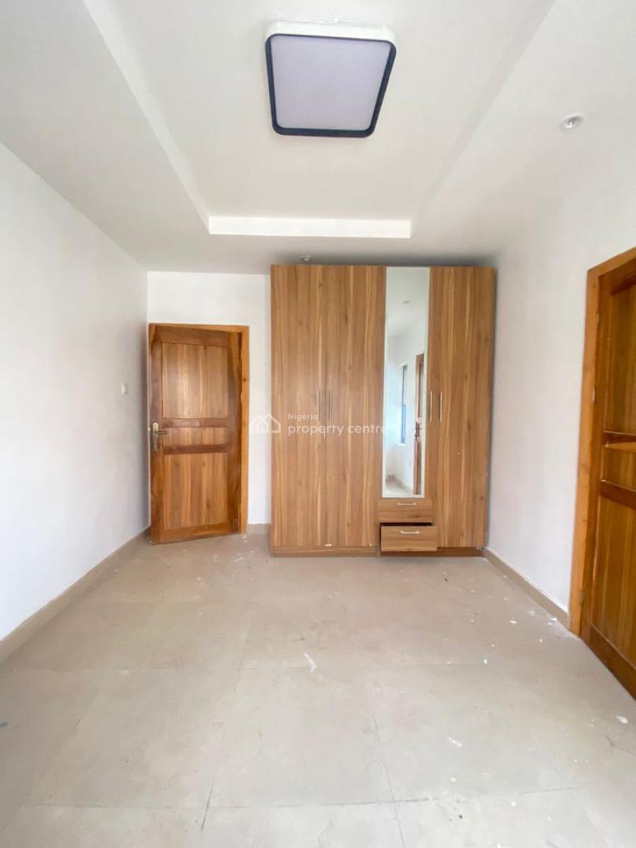 3 Unit of 3 Bedroom Terrace Duplex, Lekki Phase 1, Lekki, Lagos, Terraced Duplex for Rent