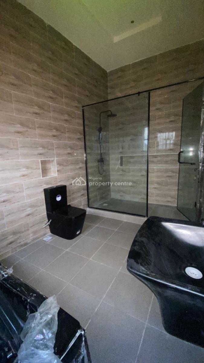 4 Bedroom Fully Detached Duplex, Orchid, Lekki Phase 2, Lekki, Lagos, Detached Duplex for Sale