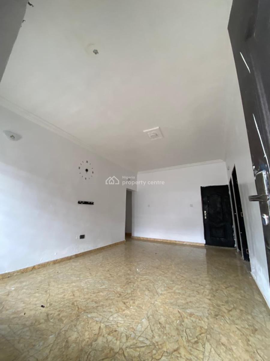Sharp 2 Bedroom Apartment, Sangotedo, Ajah, Lagos, Flat / Apartment for Rent