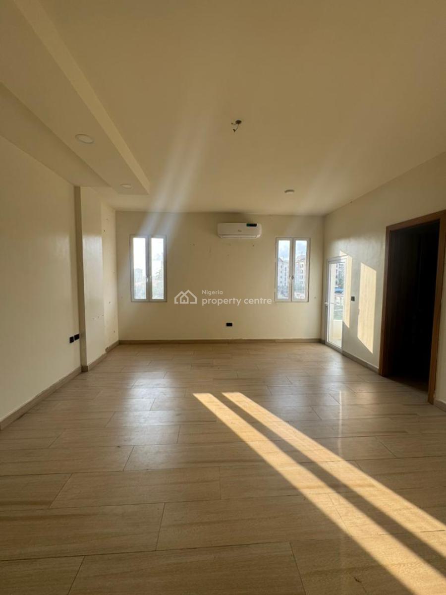 3 Bedrooms Apartment with Bq, Gym, Swimming Pool, & Elevator, Victoria Island (vi), Lagos, Flat / Apartment for Rent