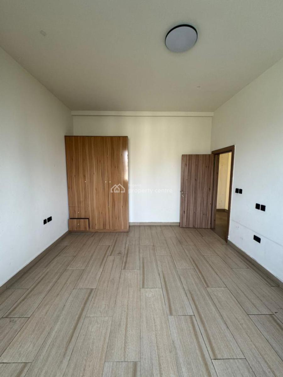 3 Bedrooms Apartment with Bq, Gym, Swimming Pool, & Elevator, Victoria Island (vi), Lagos, Flat / Apartment for Rent