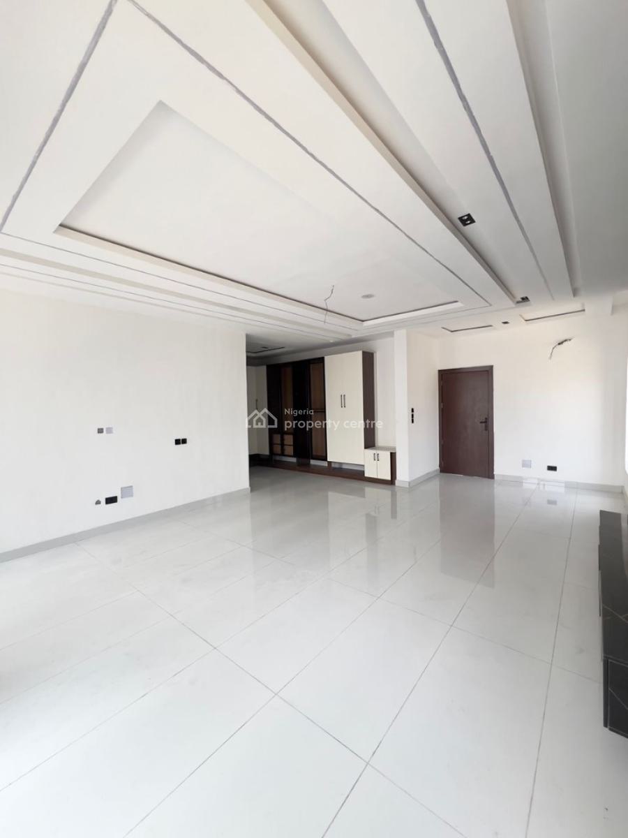 5 Bedroom Detached Duplex + Bq, Lekki Palm City Estate, Ajah, Lagos, Detached Duplex for Sale
