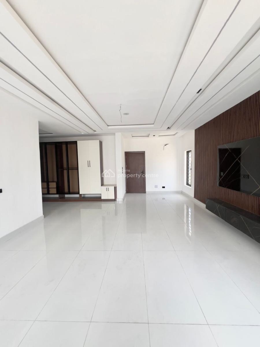 5 Bedroom Detached Duplex + Bq, Lekki Palm City Estate, Ajah, Lagos, Detached Duplex for Sale